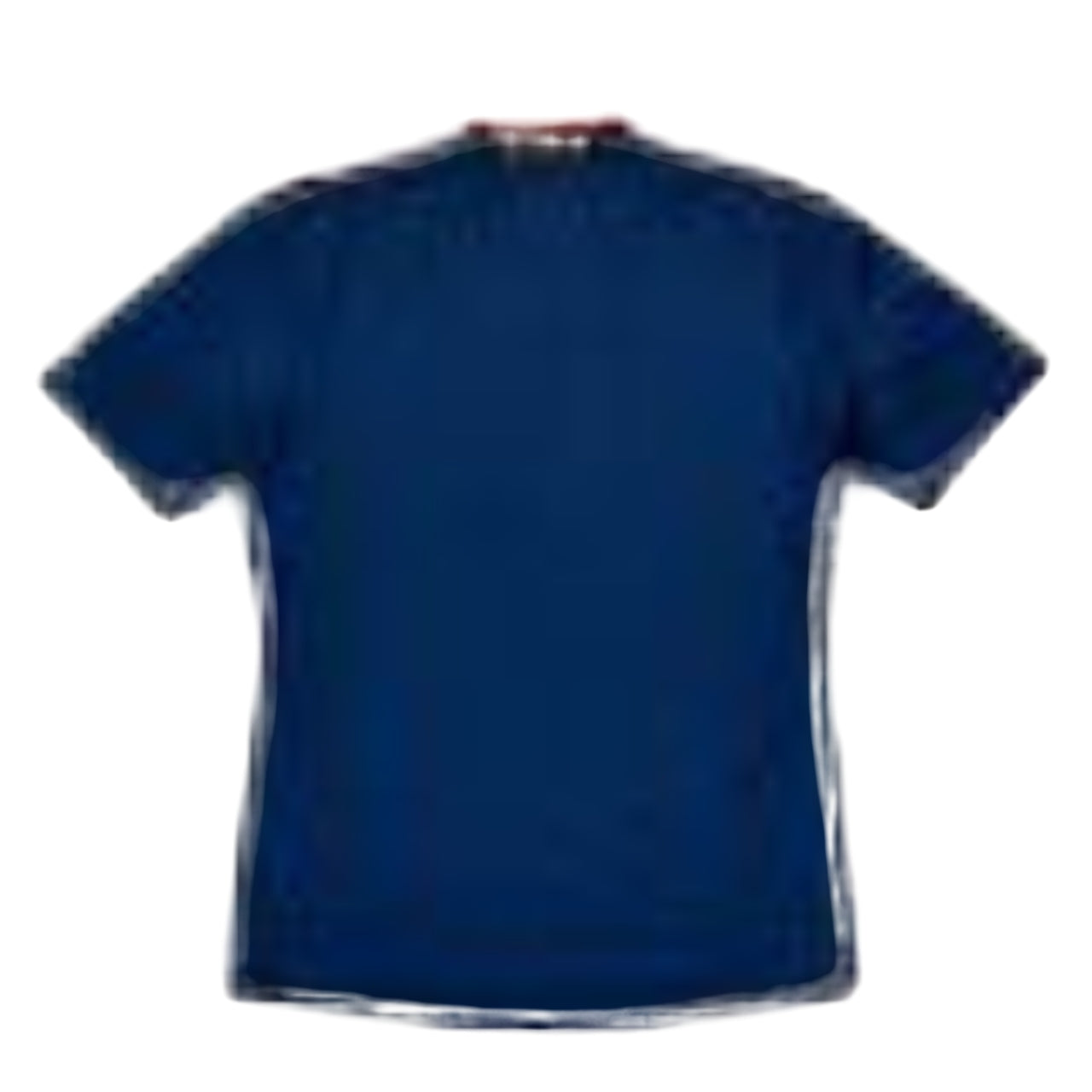 Retro Spain Away Shirt 2010 Football Shirt