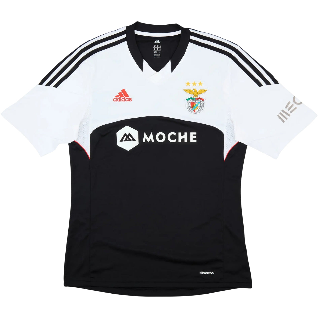 Retro Benfica Away Shirt 2013/2014  Football Shirt