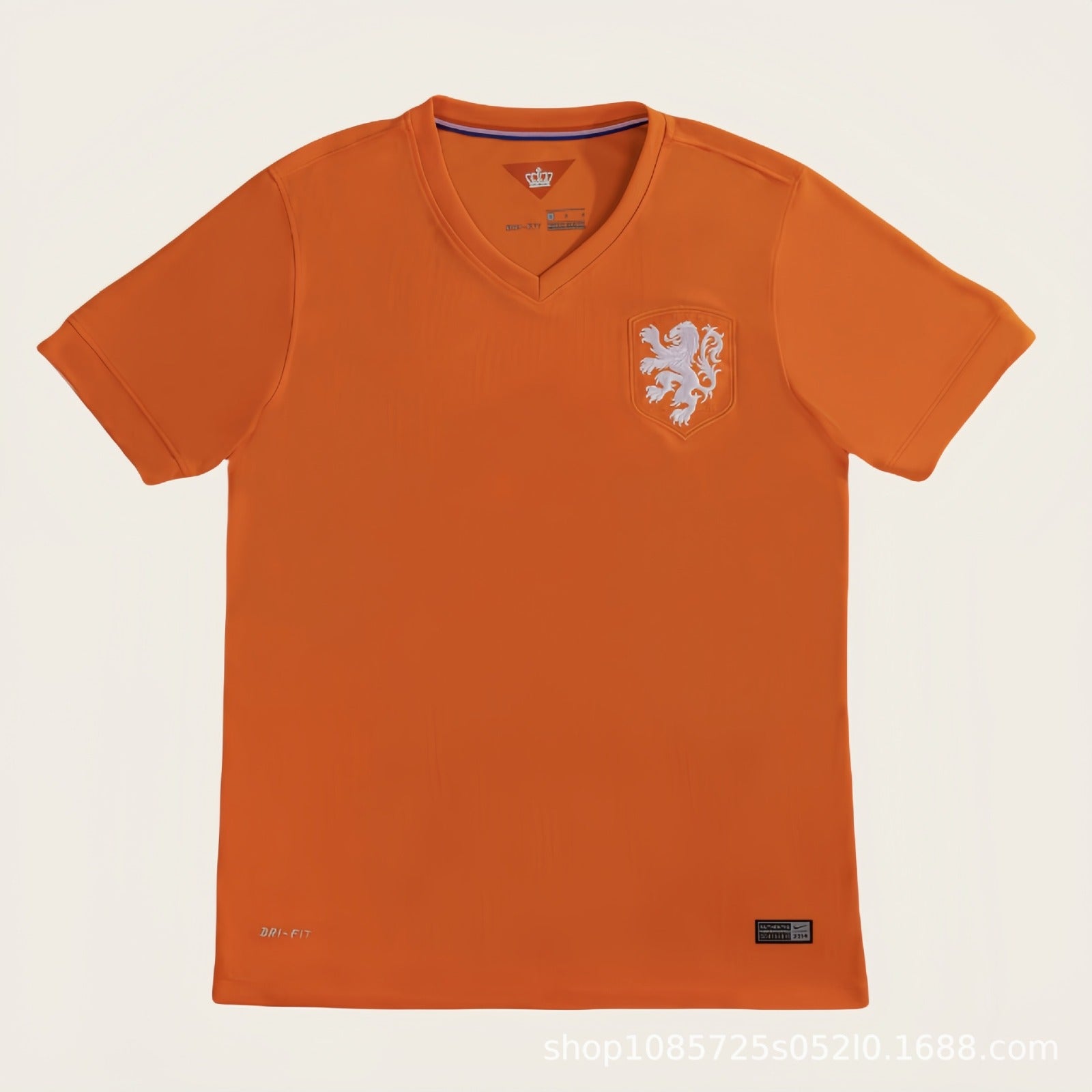 1974 Holland Nederland retro kit