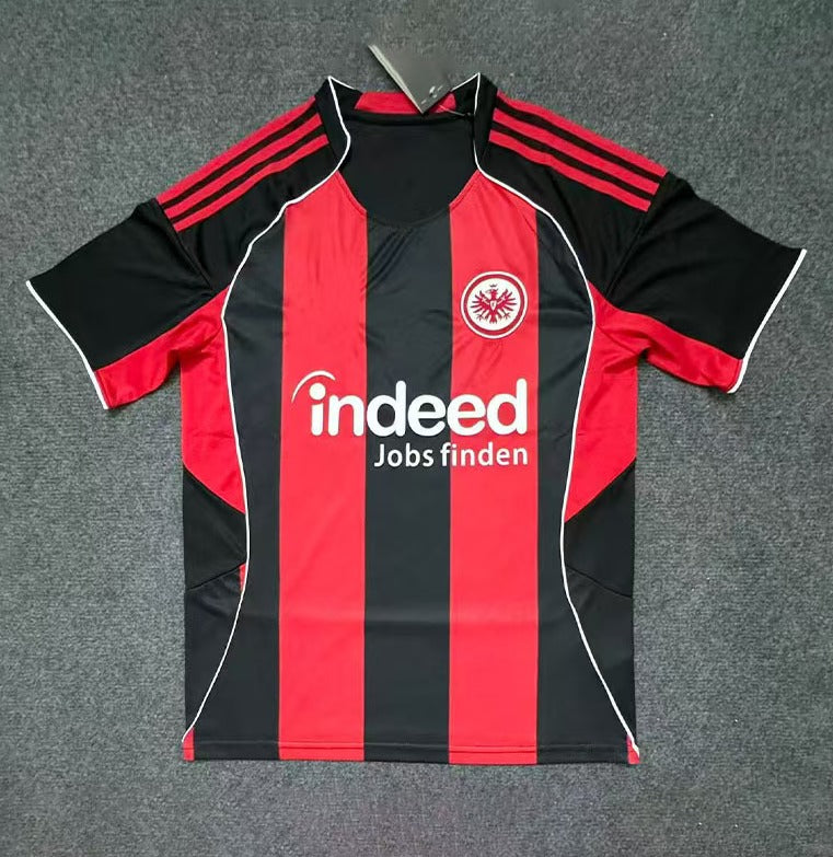 Eintracht Frankfurt 23/24 Home Jersey