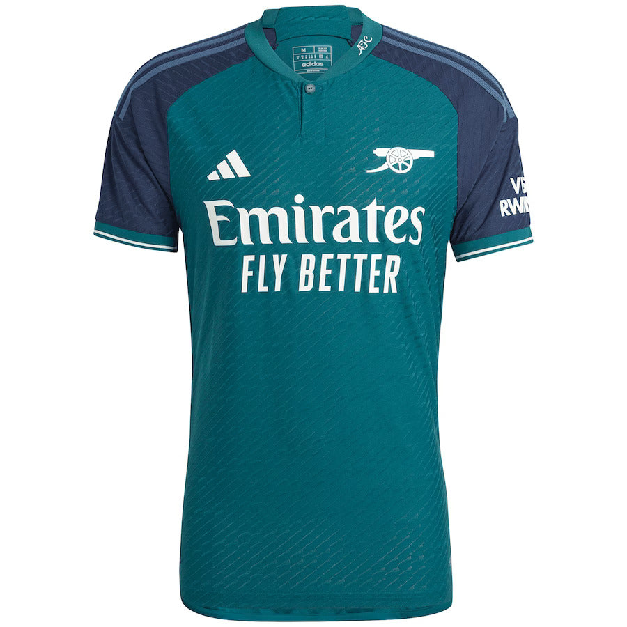 Official Arsenal Third Jersey HEAT RDY 23/24