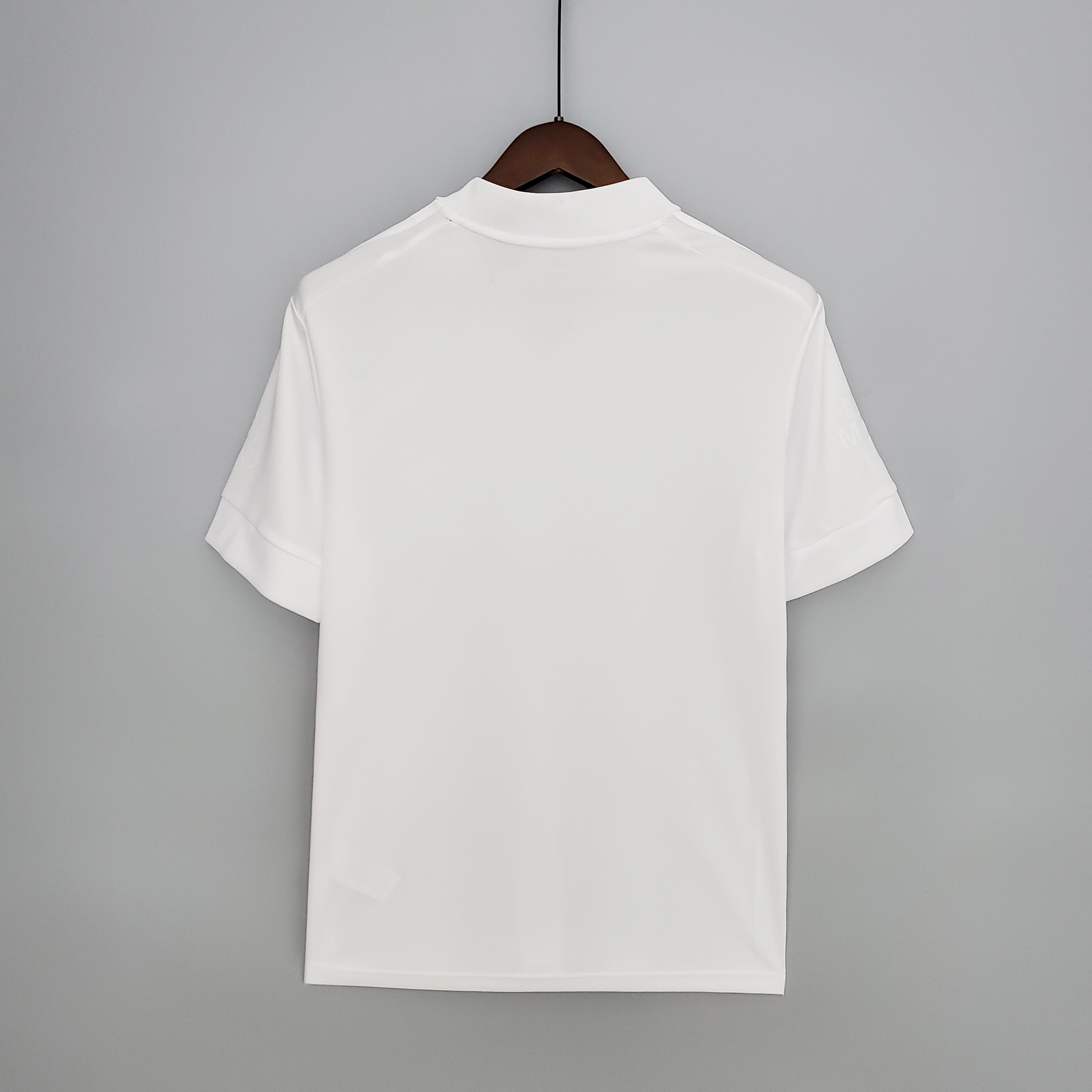 Arsenal white kit 21/22