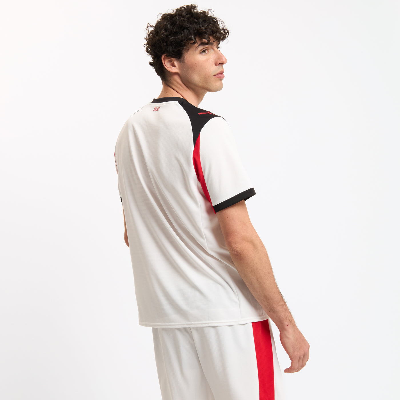 2025/26 AC Milan Uittenue