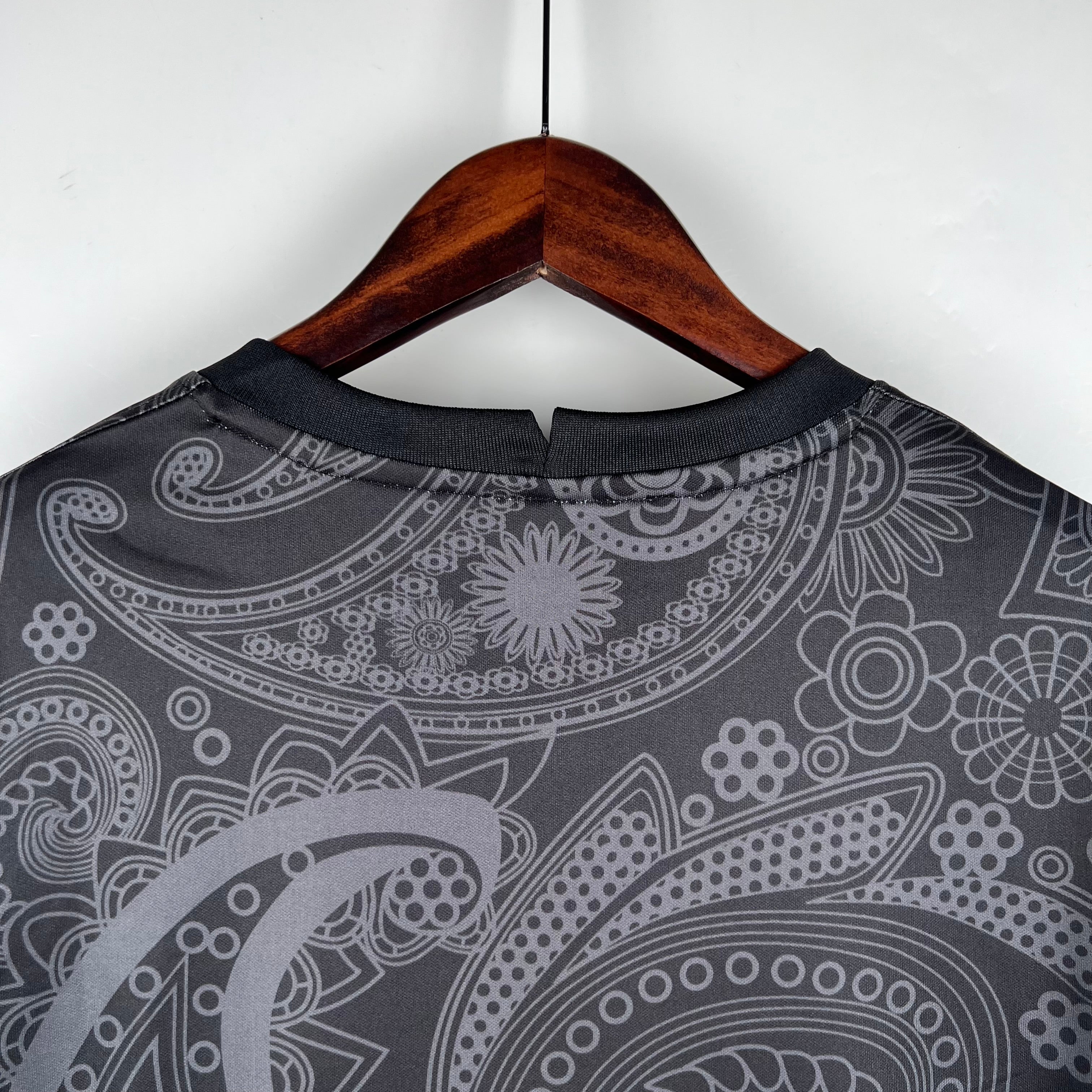 Barcelona 23-24 zwarte Special Edition