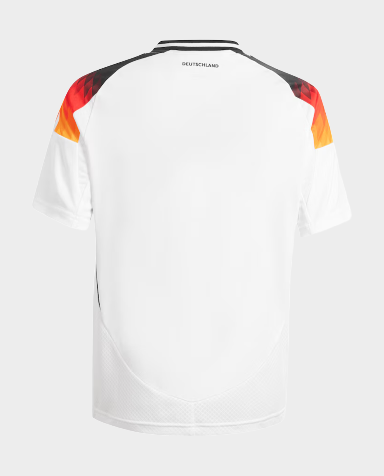 Germany Home Jersey 2024-25 Player Version