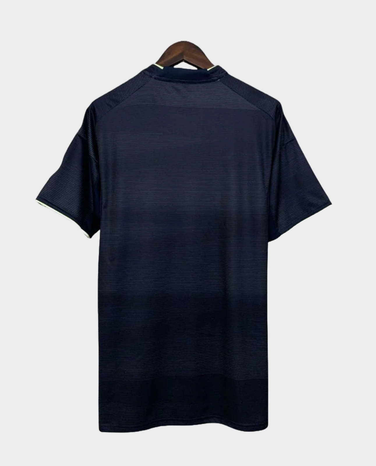 Real Madrid Away Jersey 2025-26 Player Version