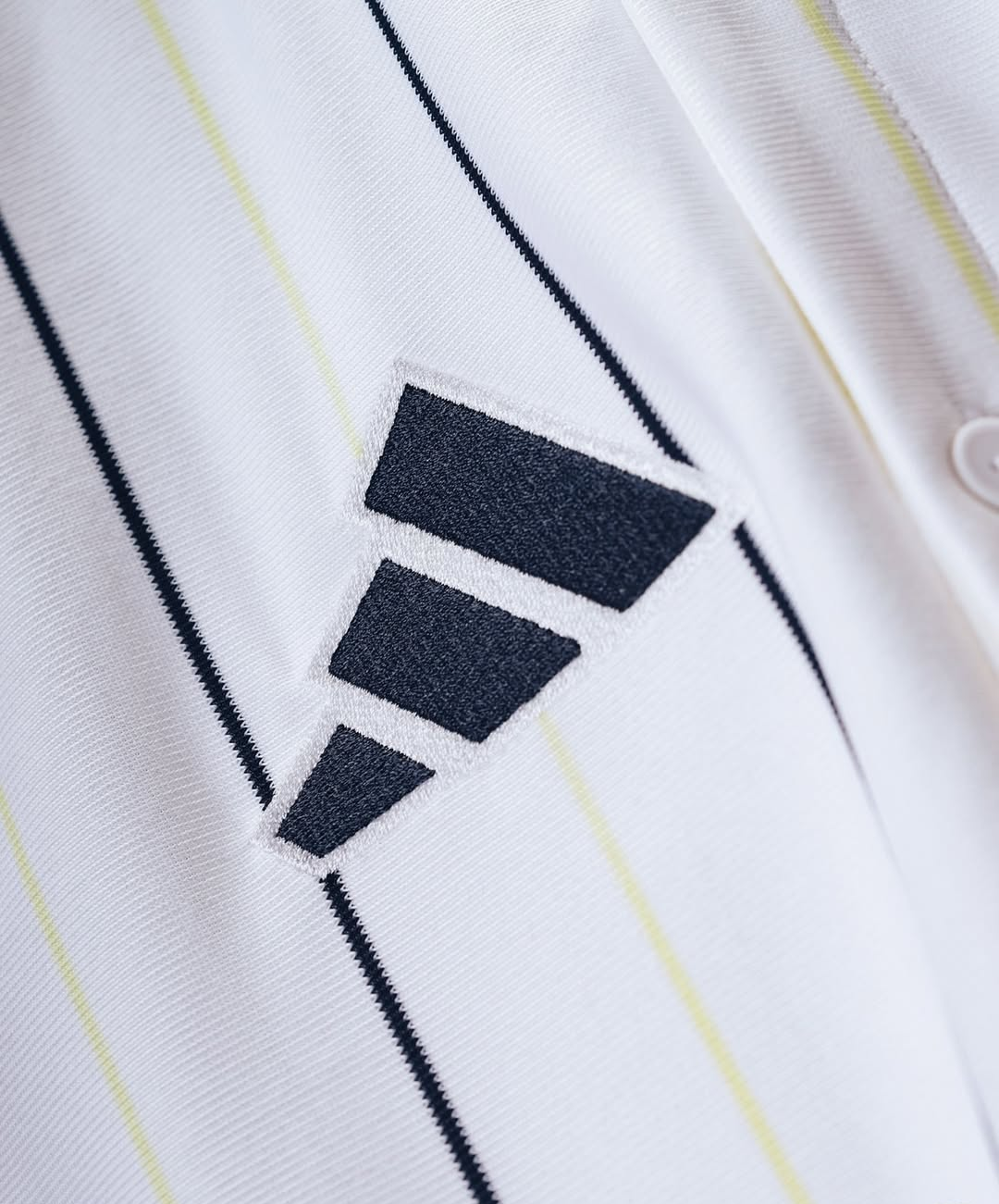 Real Madrid US Pack Shirt Special Edition 2025-26
