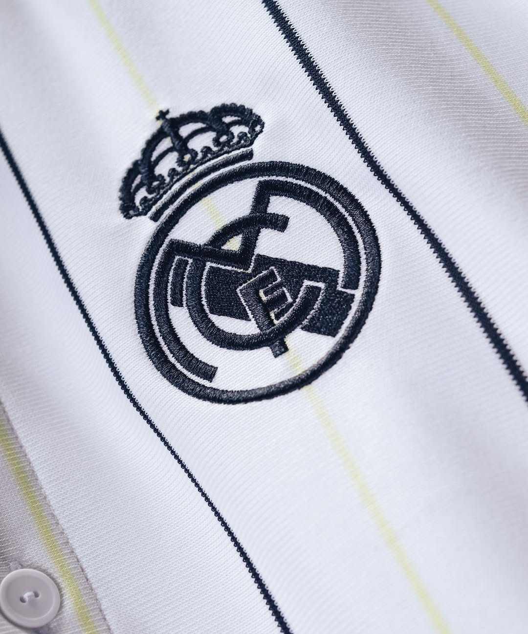Real Madrid US Pack Shirt Special Edition 2025-26