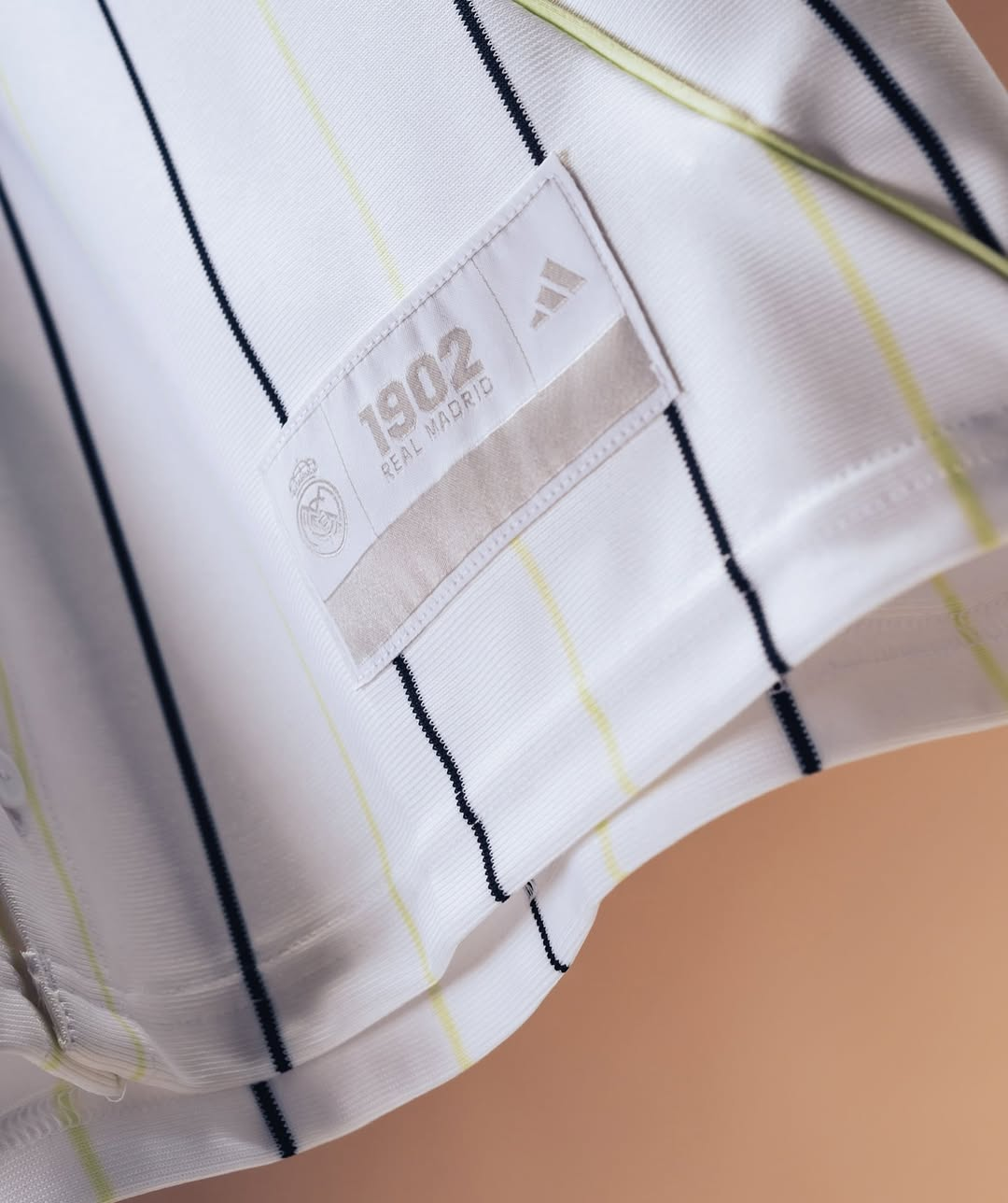 Real Madrid US Pack Shirt Special Edition 2025-26