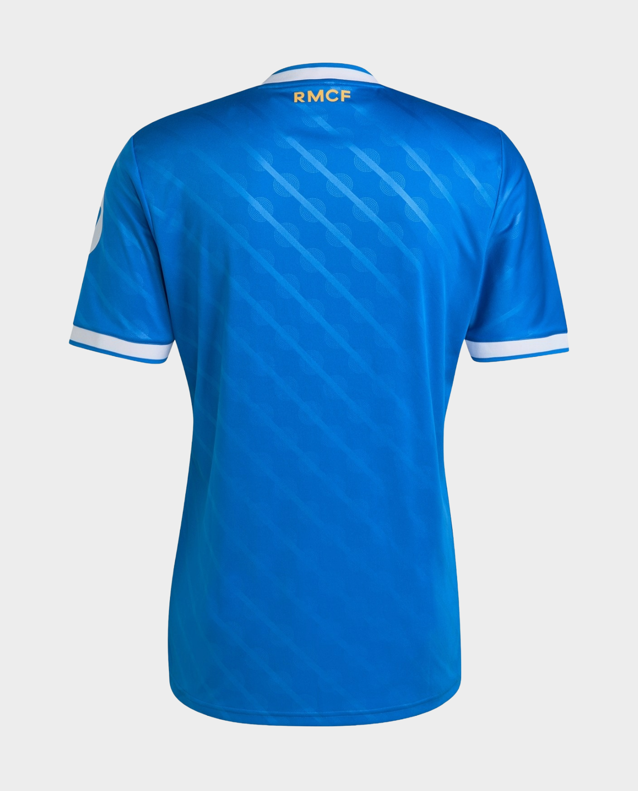 Real Madrid Third Jersey 2025-26 Player Version