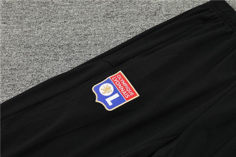 Lyon 23-24 | Rot | Trainingsanzug