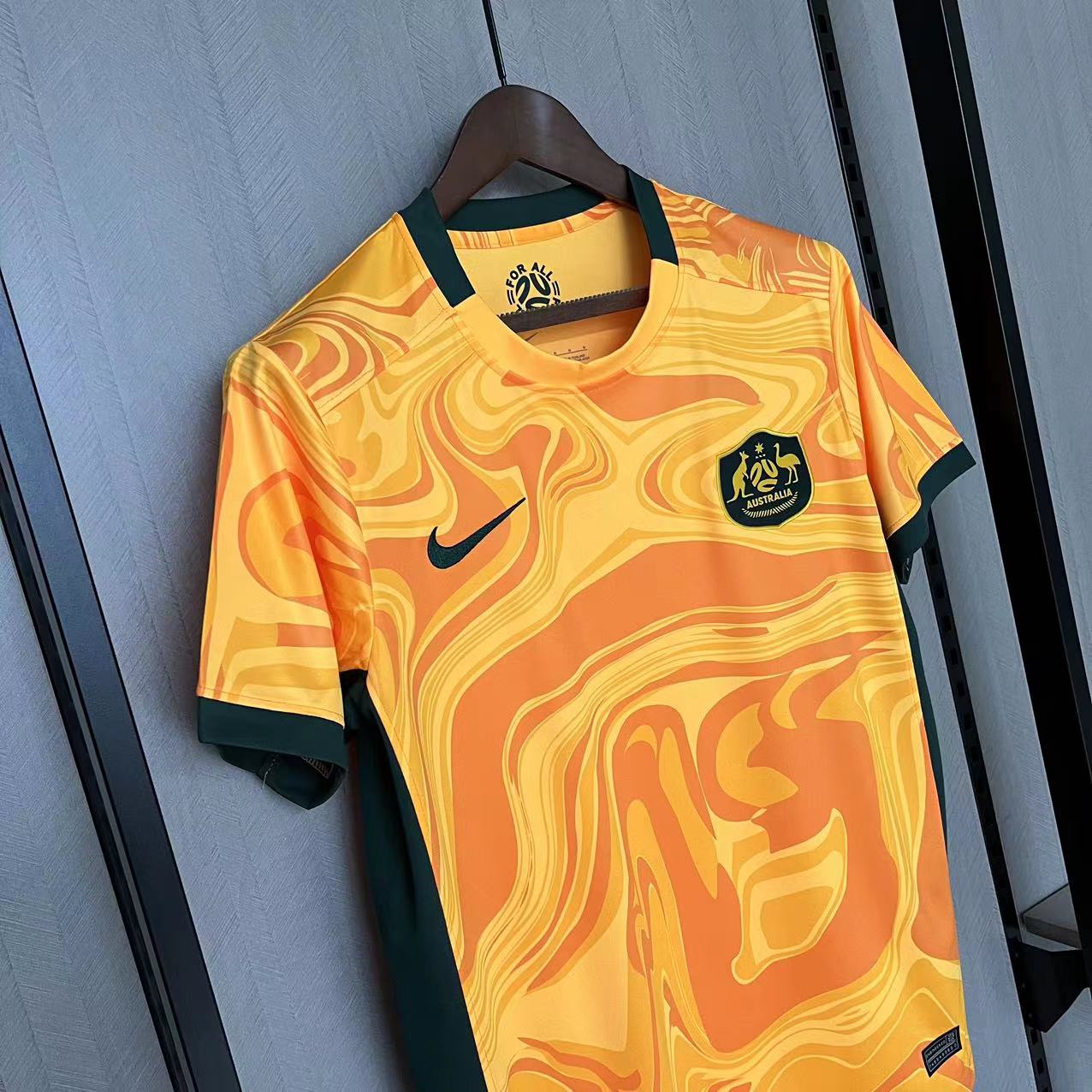 Australien 23-24 | Heim