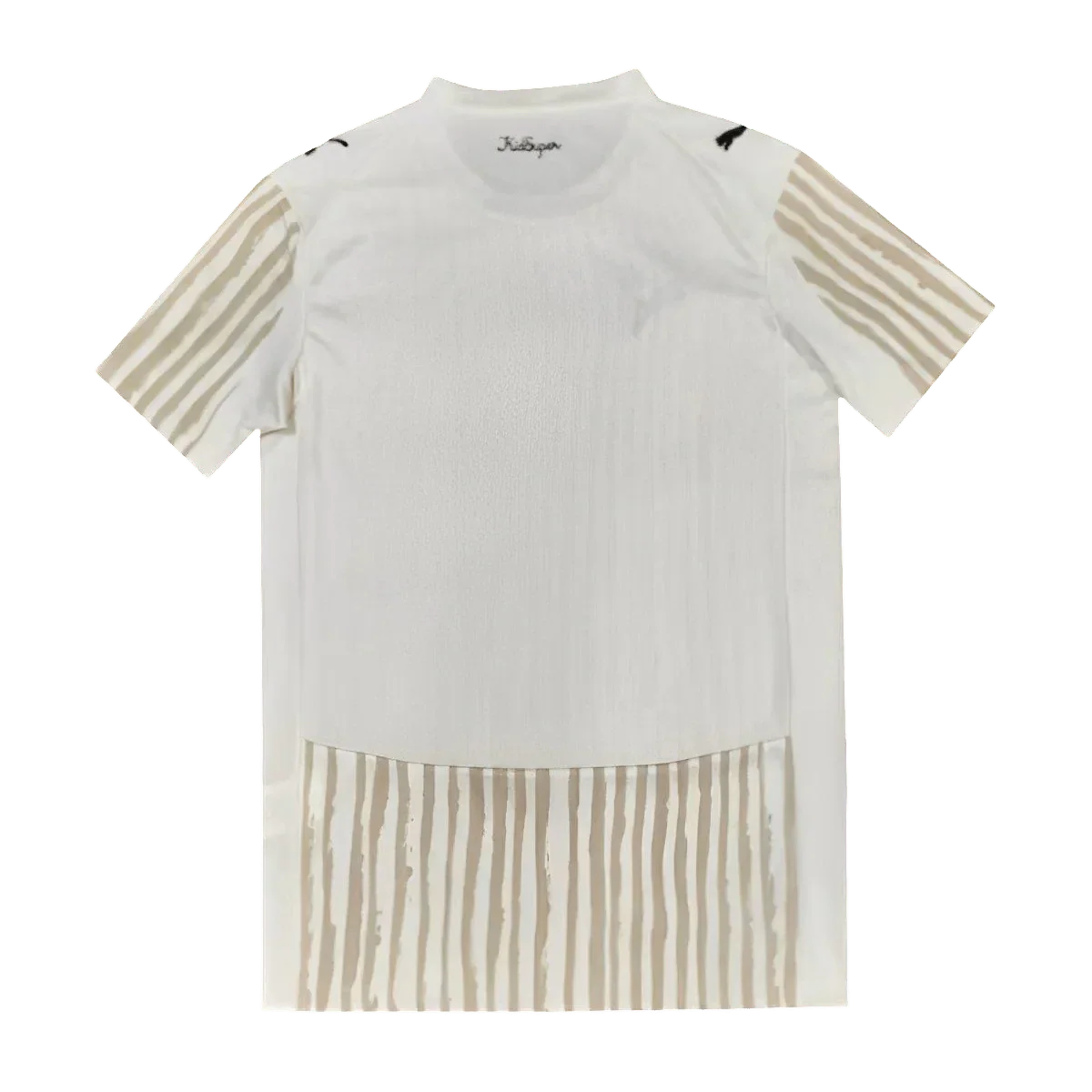 Al Hilal Saudi jersey - 2025/2026 Goalkeeper Fan Version