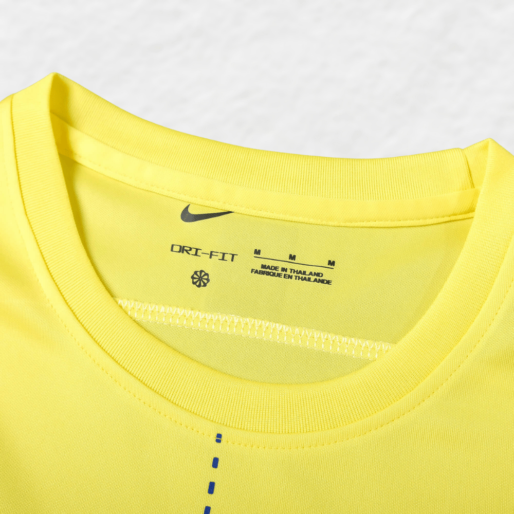 AL-NASSR 2023/24 THUIS SHIRT