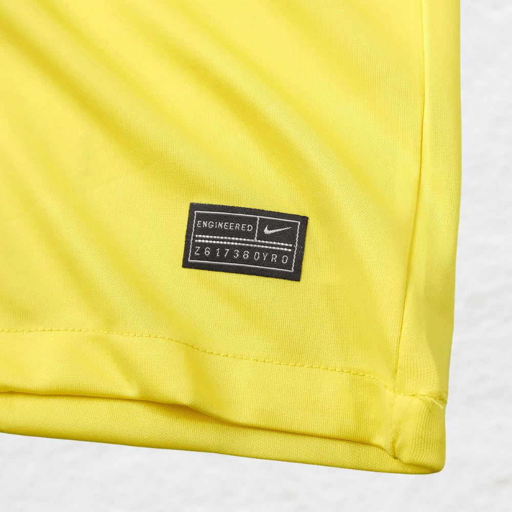 AL-NASSR 2023/24 THUIS SHIRT