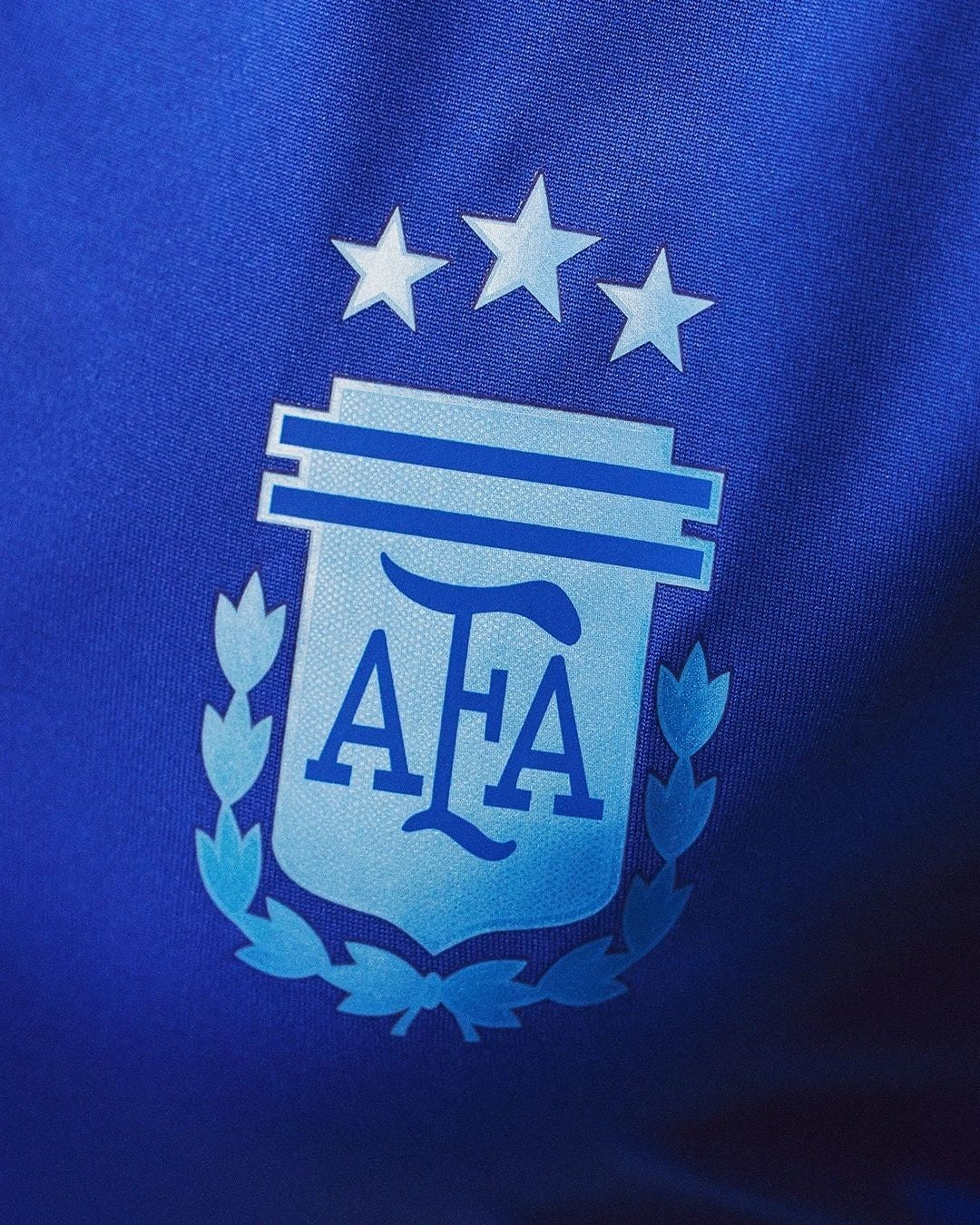 Argentina Away Jersey 2024-25 Player Version