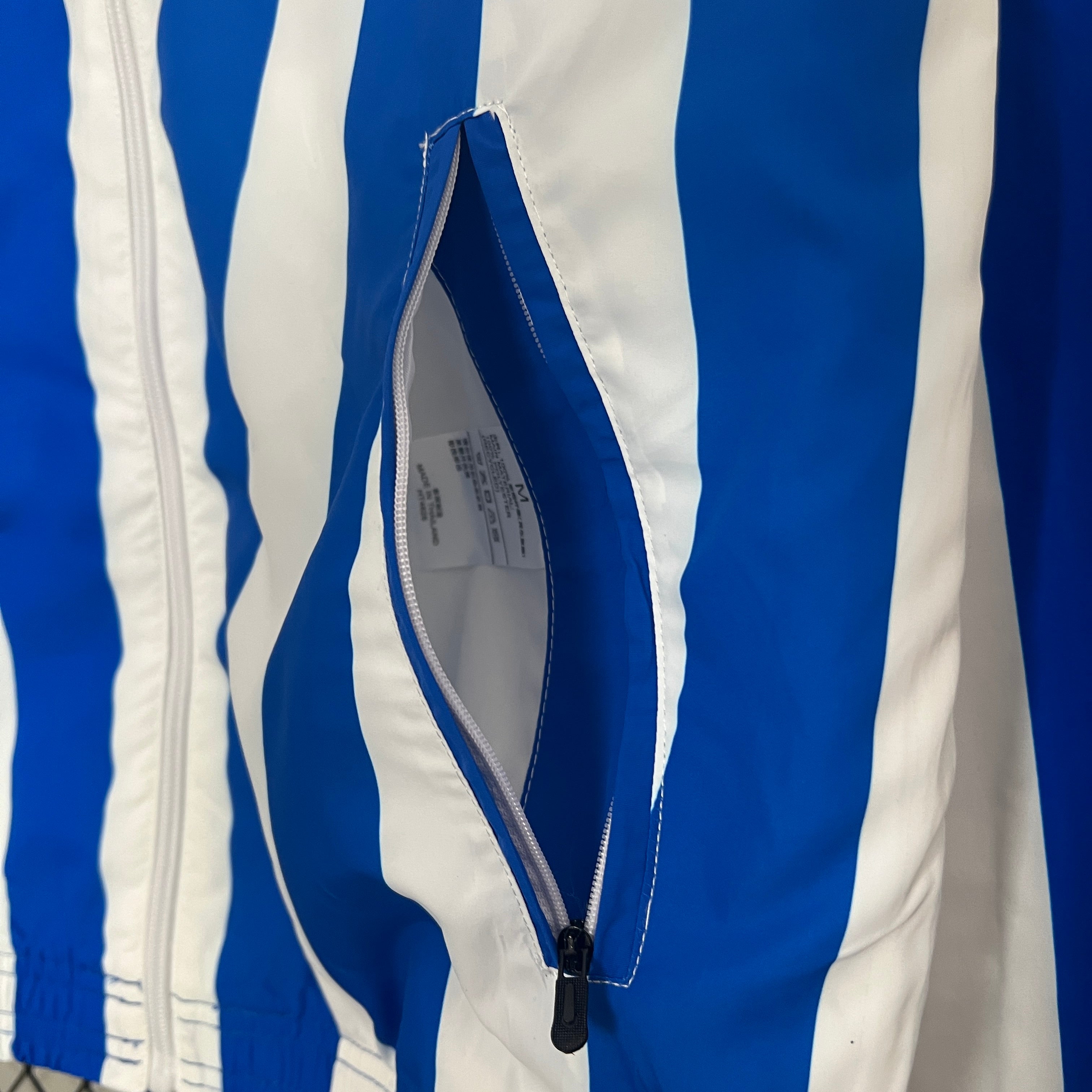 Argentinië omkeerbaar retrojack