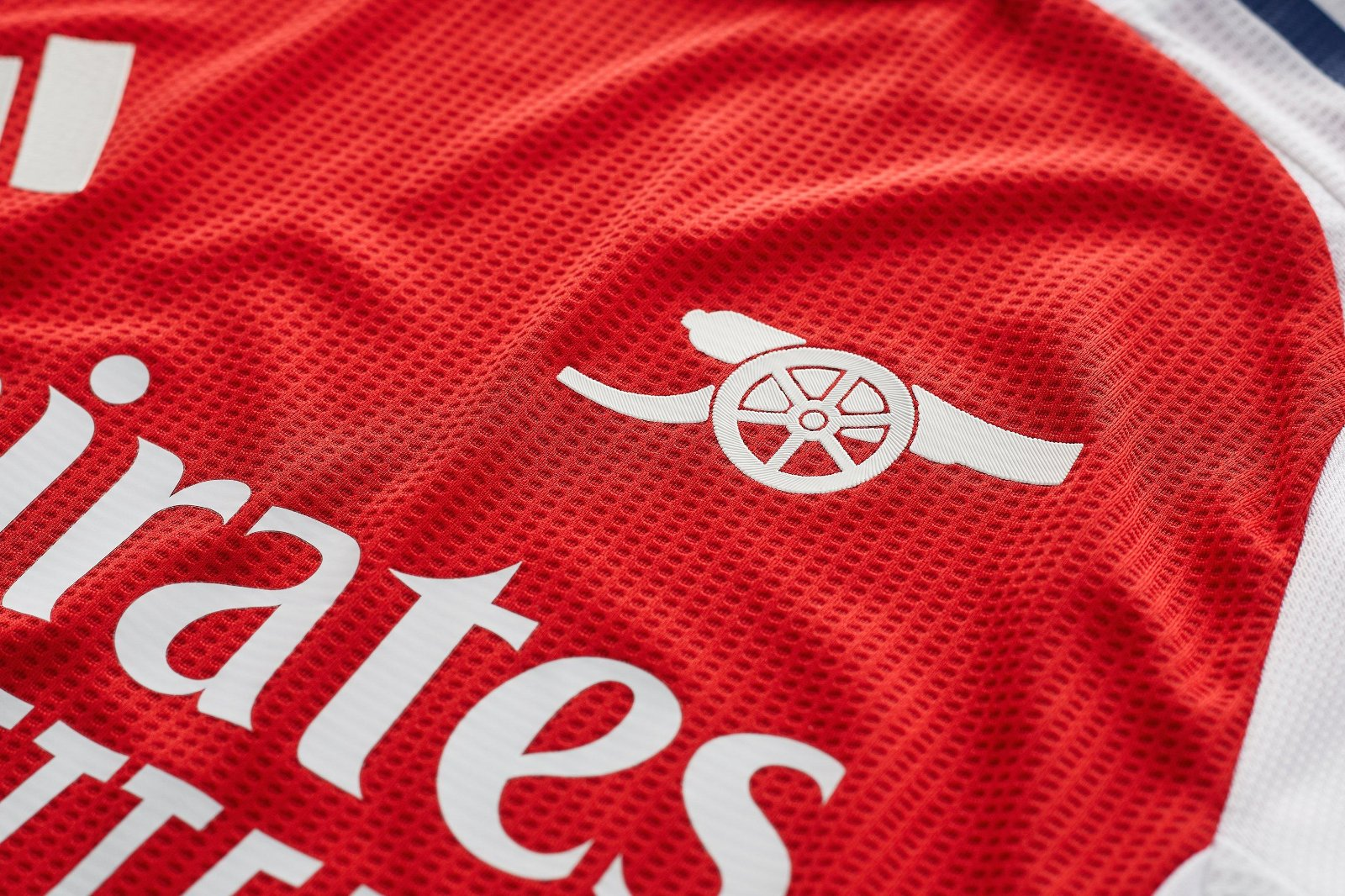 Arsenal Home Jersey 2024-25 Player Version