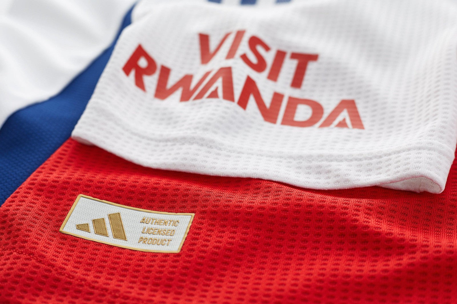 Arsenal Home Jersey 2024-25 Player Version