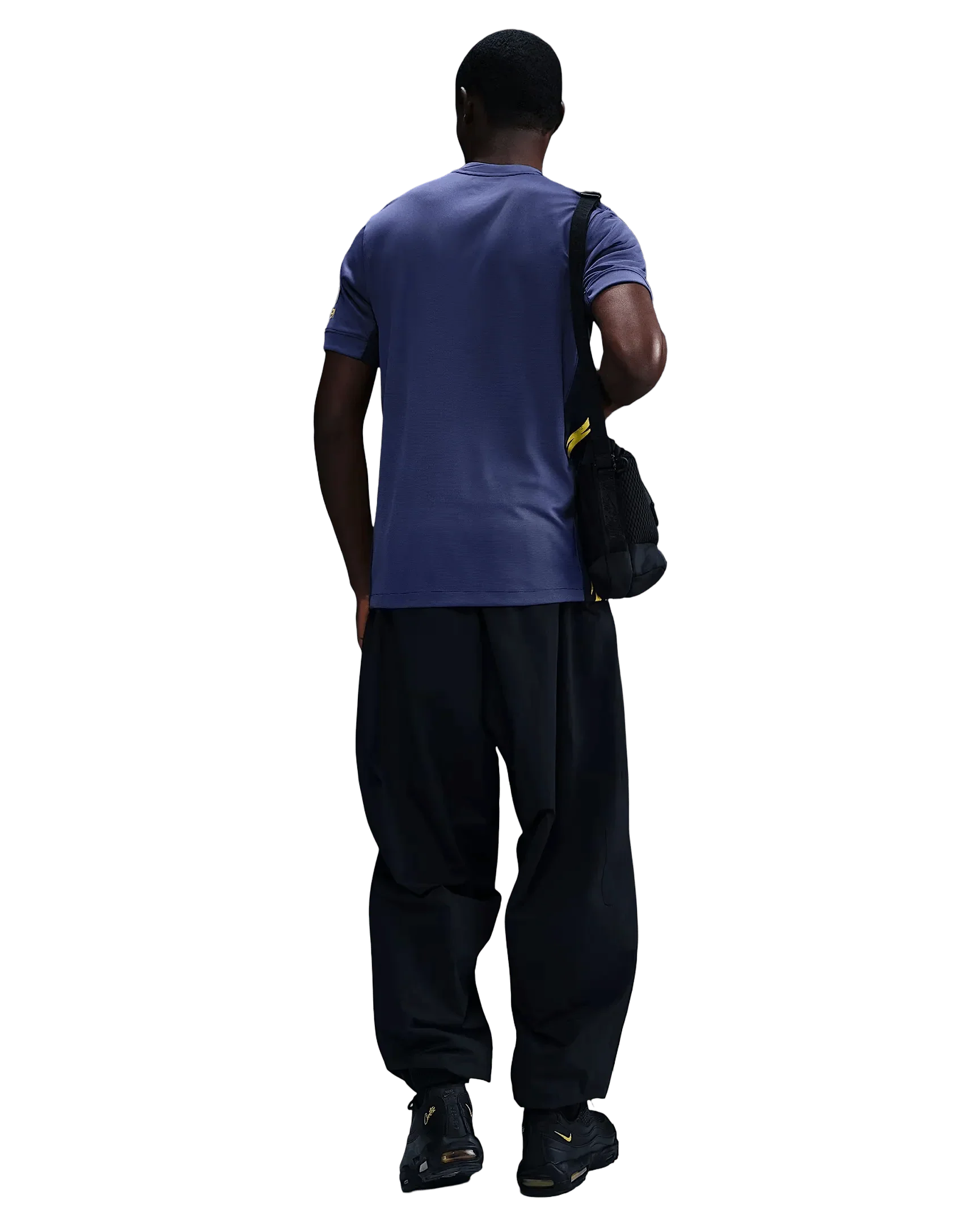 Atletico de Madrid Away Jersey - 2025/2026 Player Version