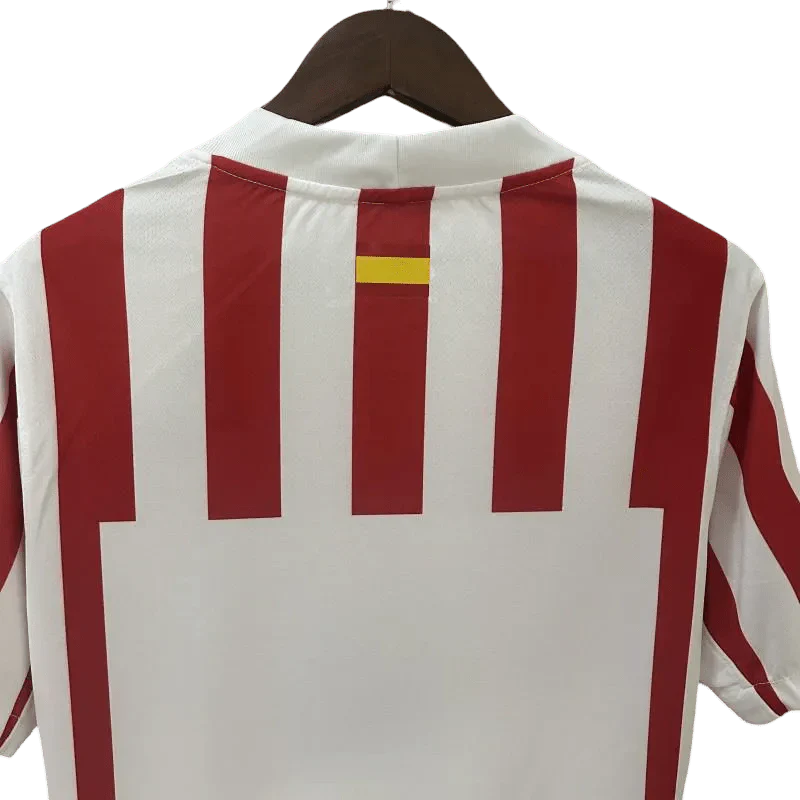 Atletico Madrid Trikot – 2025/2026 Home Fan Version
