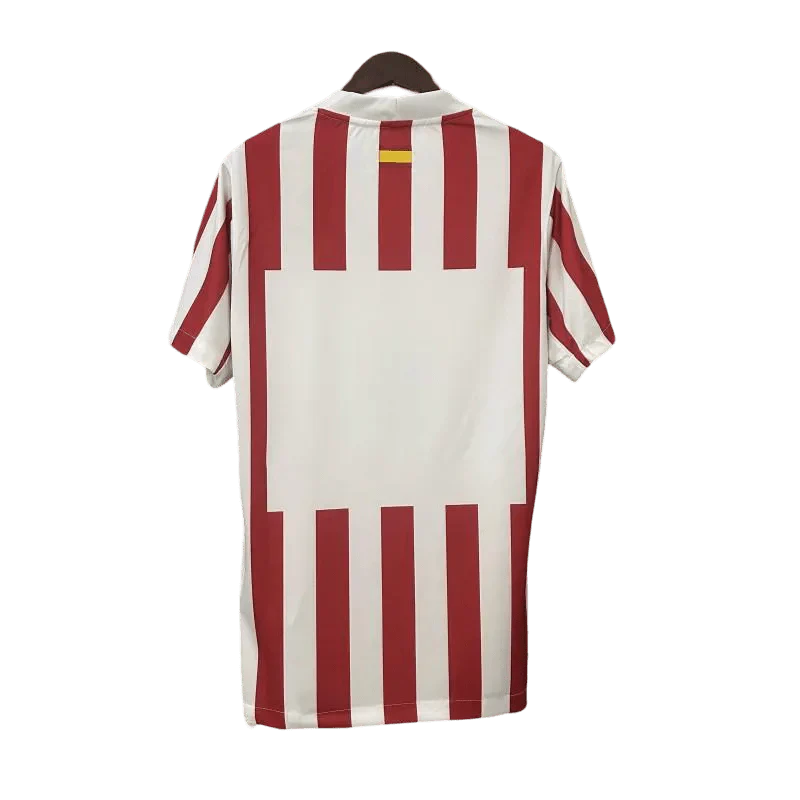 Atletico Madrid Trikot – 2025/2026 Home Fan Version