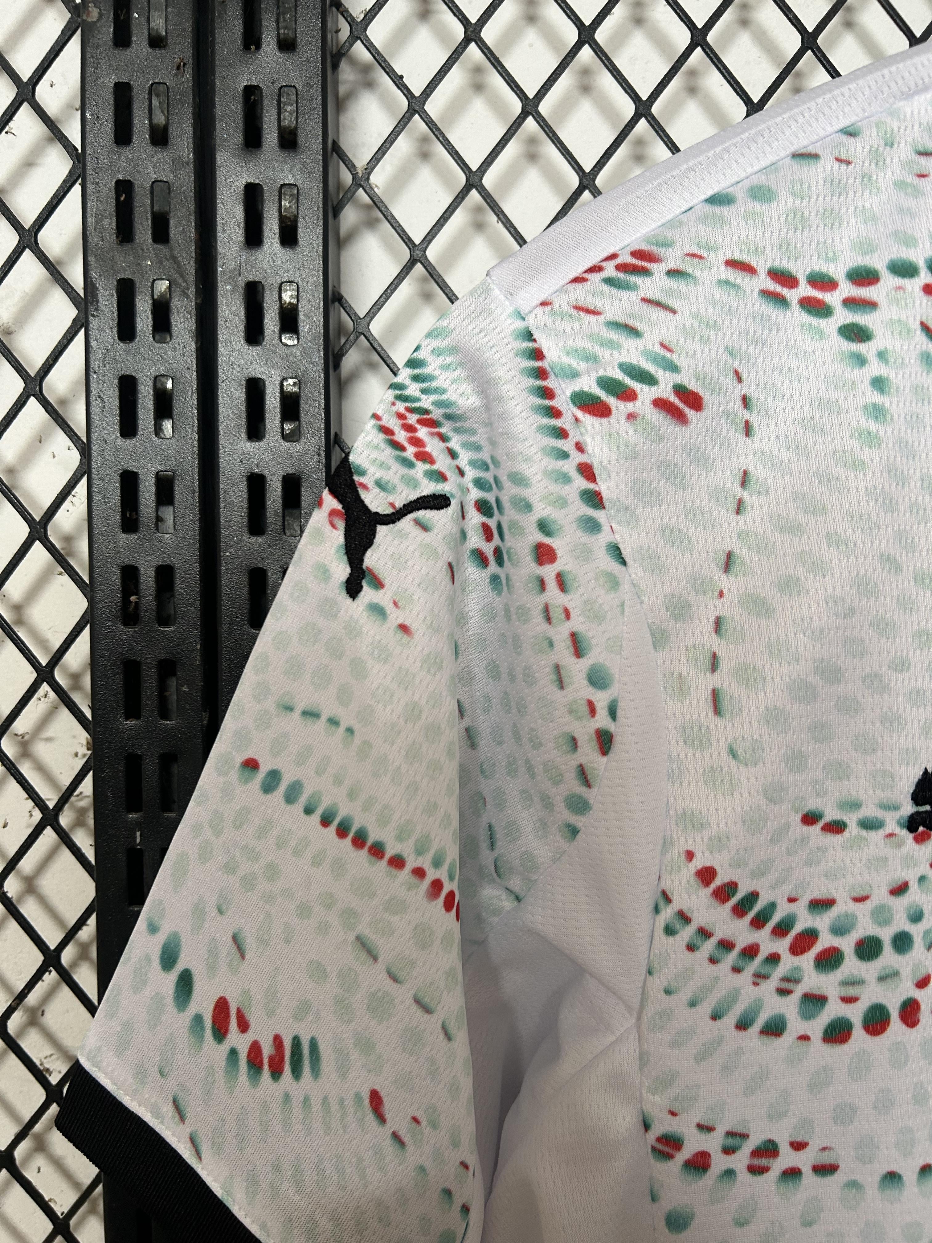 Portugal Auswärtstrikot 2025-2026