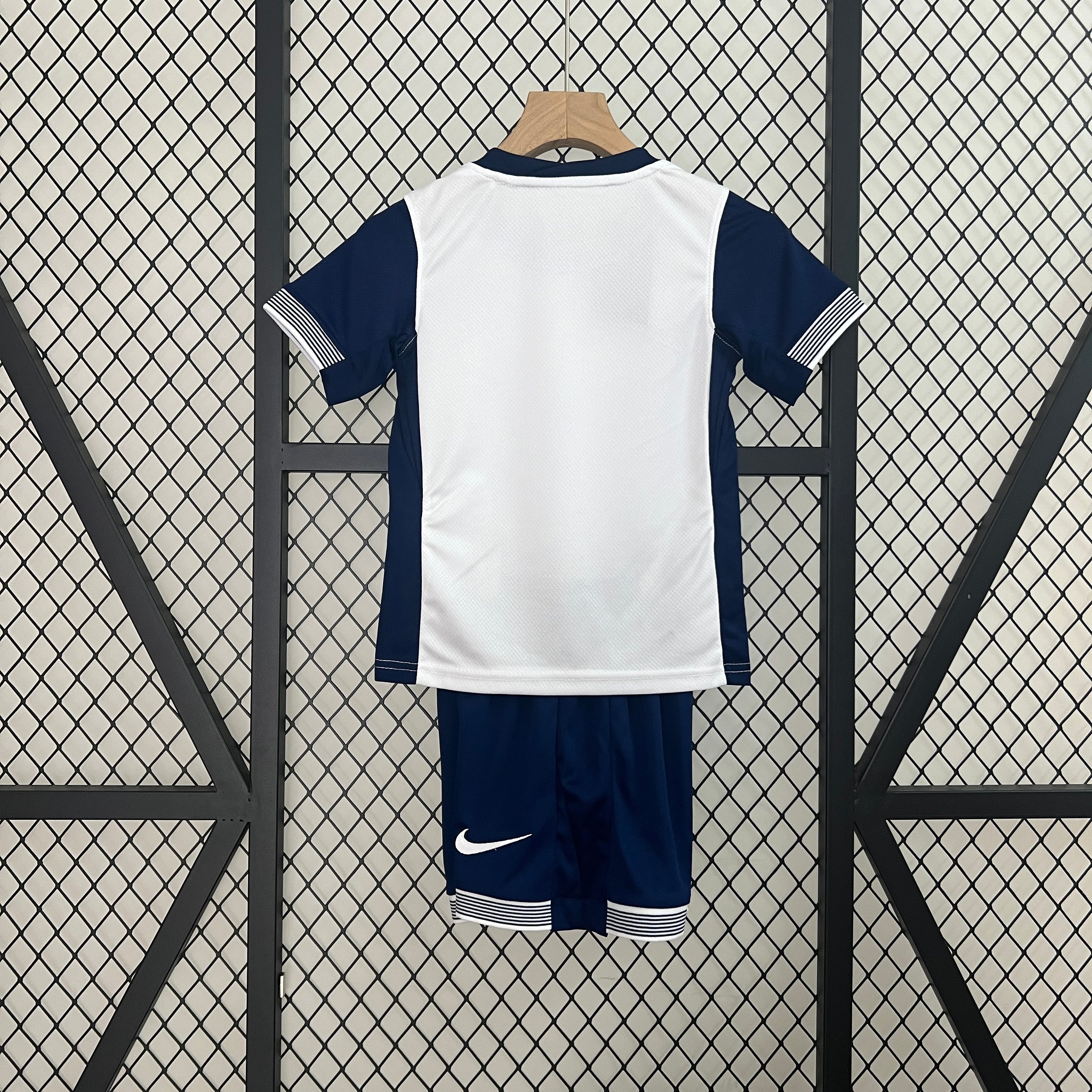 Tottenham Hotspur Kids Football Kit 2024/25 - Home