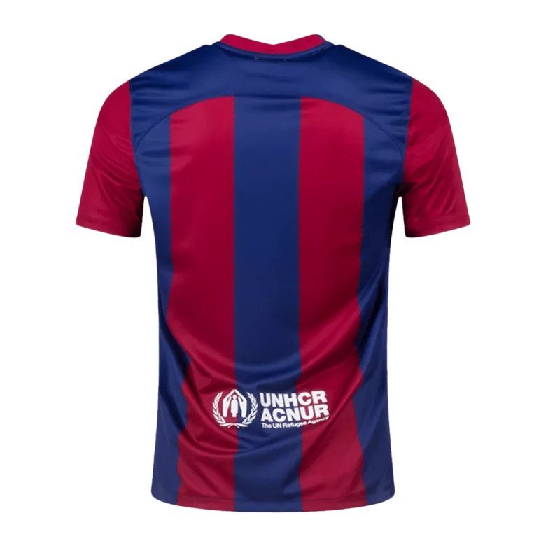 Barcelona thuisshirt 2023/24