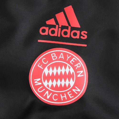 BAYERN MÜNCHEN 2023/24 Windbreaker Jacke