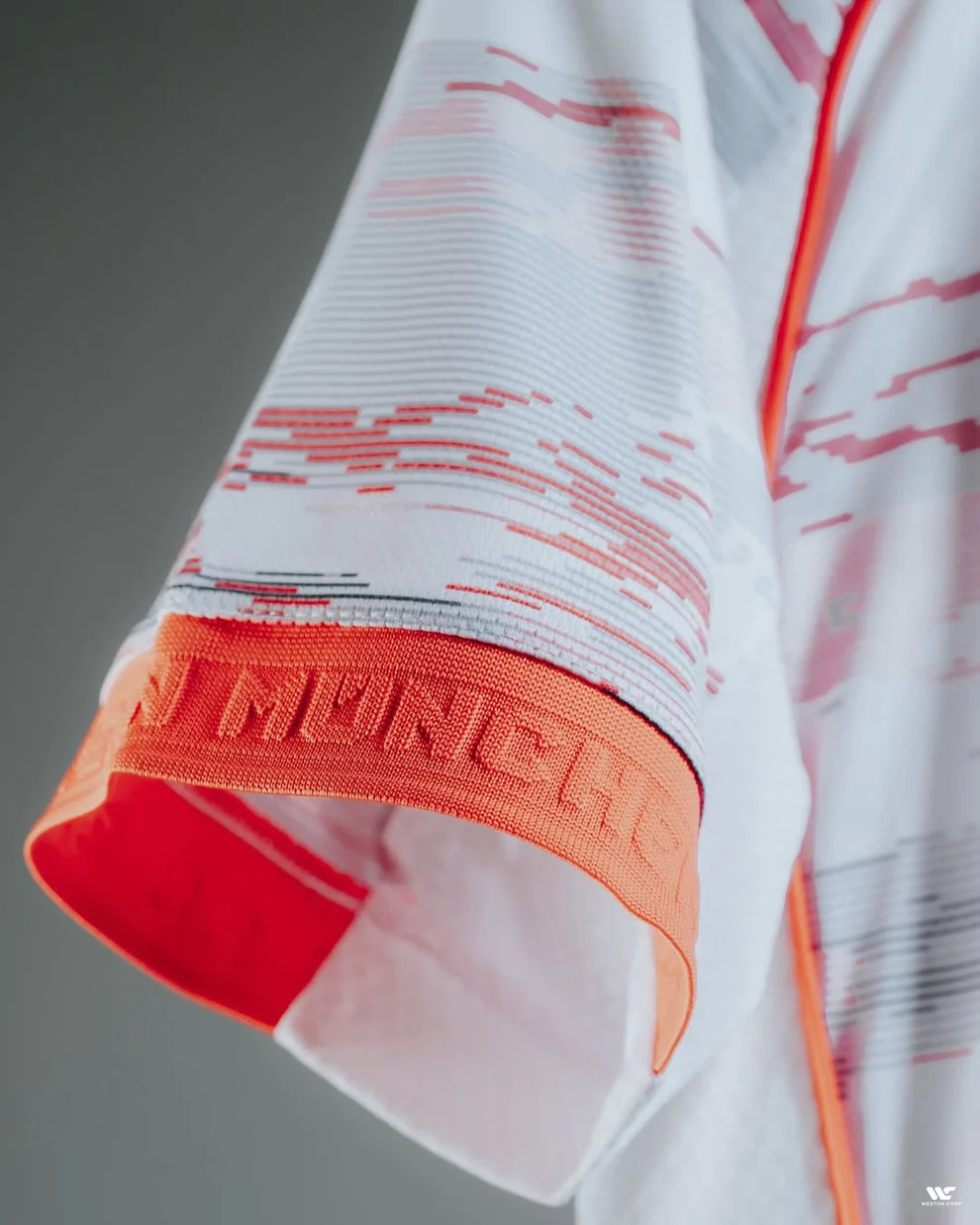 Bayern Munich Away Jersey 2025-26 Player Version