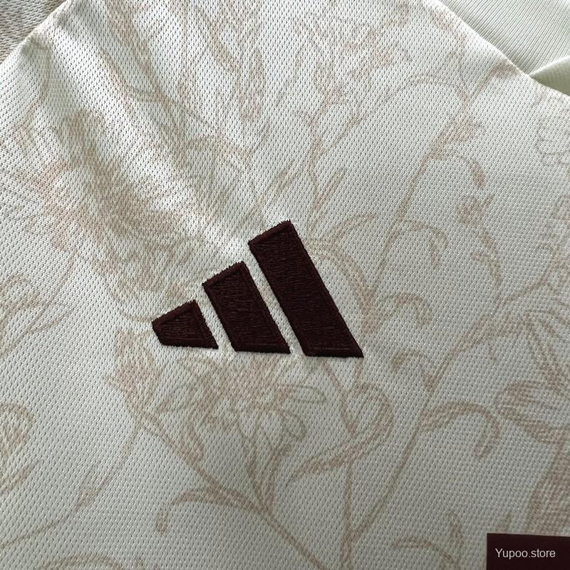 Bayern München 3. Trikot 23-24 - Fanversion