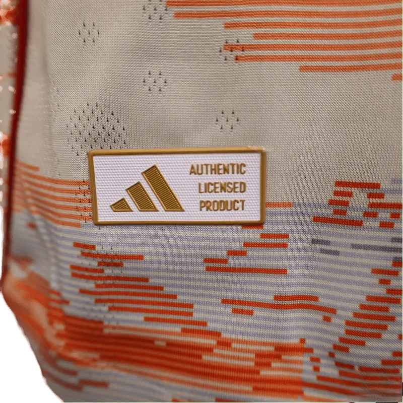 Bayern Munich Jersey - 2025/2026 Away Player Version