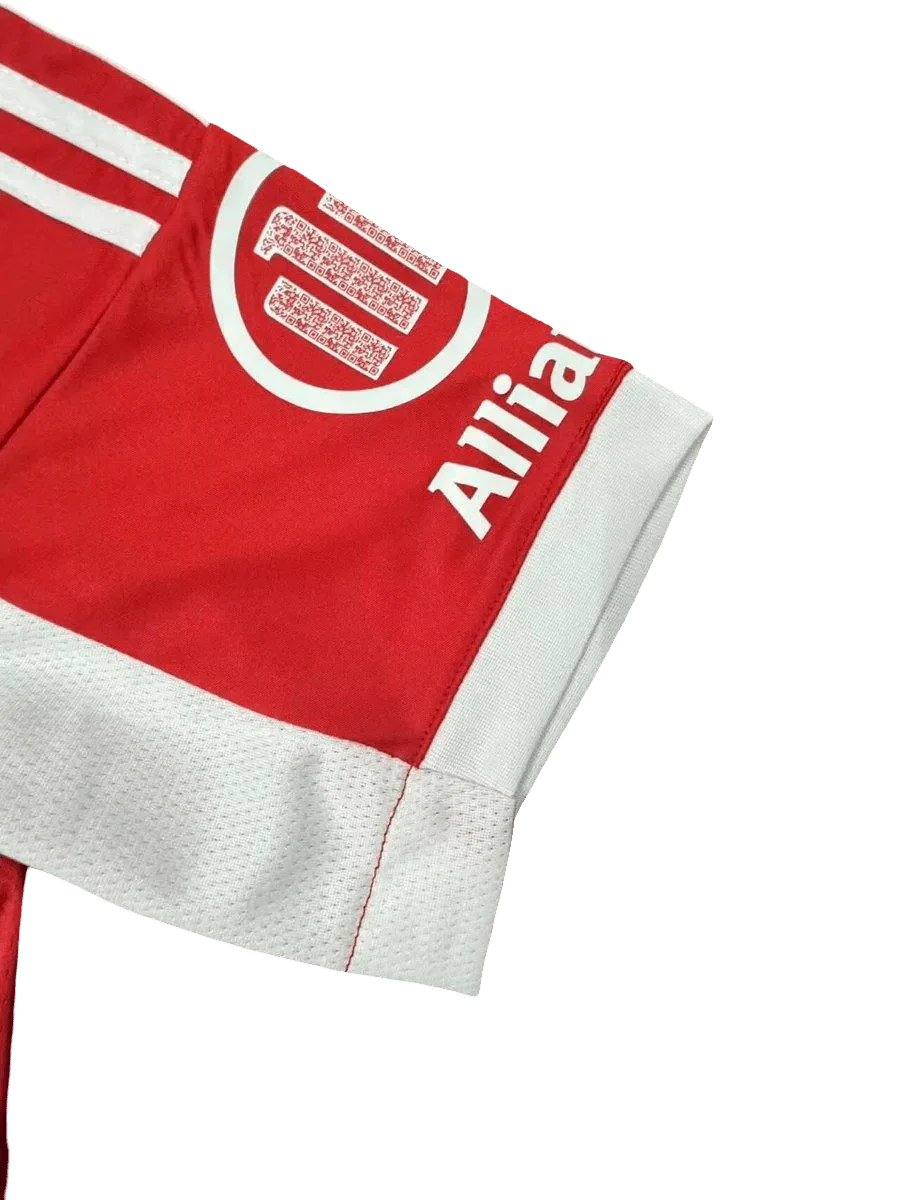 Bayern Munich Jersey - 2025/2026 Home Fan Version