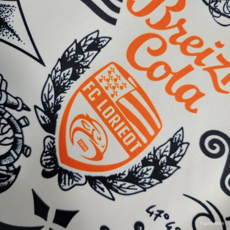 Lorient Spezialset 23-24 - Lüfterversion