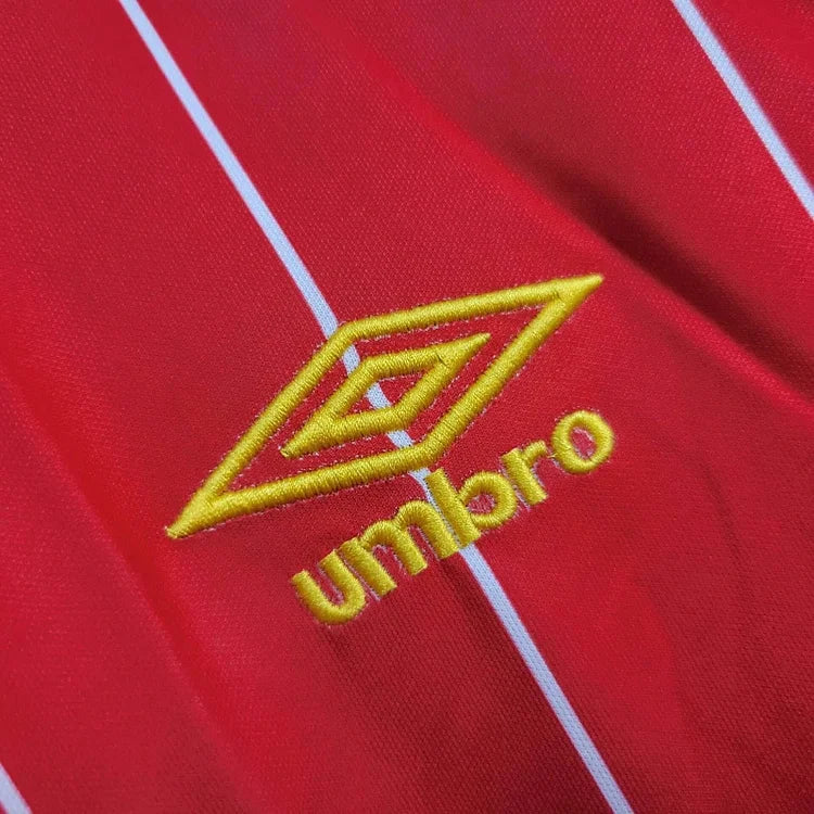 Liverpool Retro Thuisshirt 1981-1984