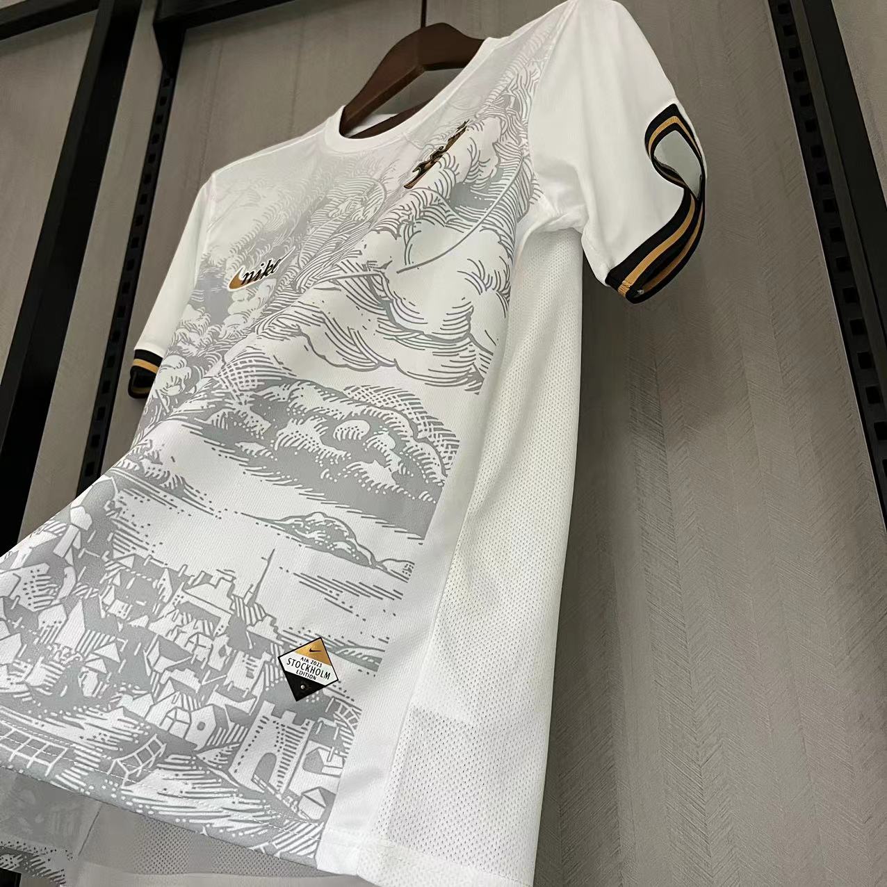 AIK Stockholm 23-24  Limited Edition