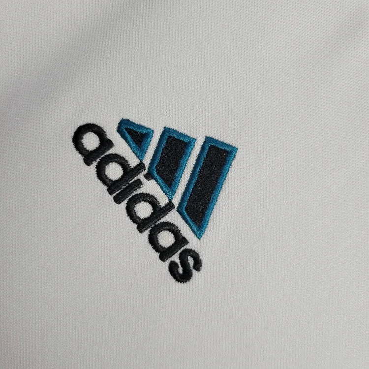1999-2000 Newcastle United Retro Uitshirt