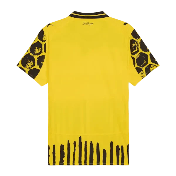 Borussia Dortmund Club World Cup jersey - 2025/2026 Fan Version