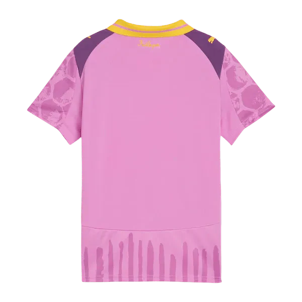 Borussia Dortmund Club World Cup Kidsuper Goalkeeper jersey - 2025/2026 Fan Version