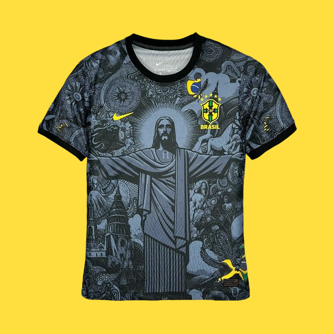Brazil jesus christ Kit