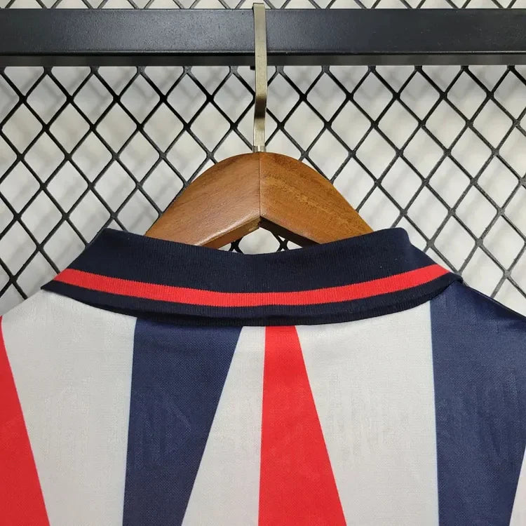 Engeland 1992 Euro Retro Thuisshirt