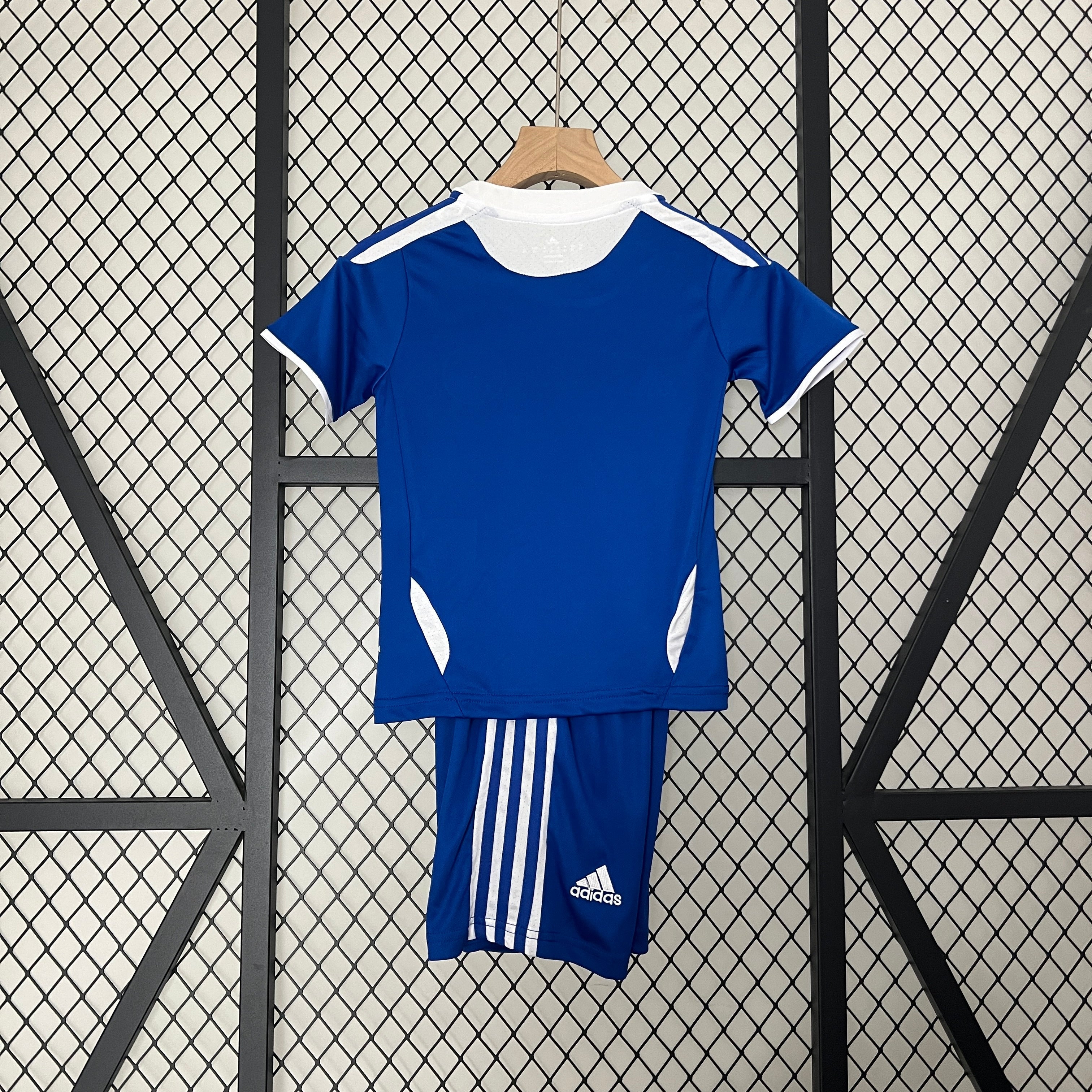 Chelsea Thuistenue voor kinderen 2012-2013