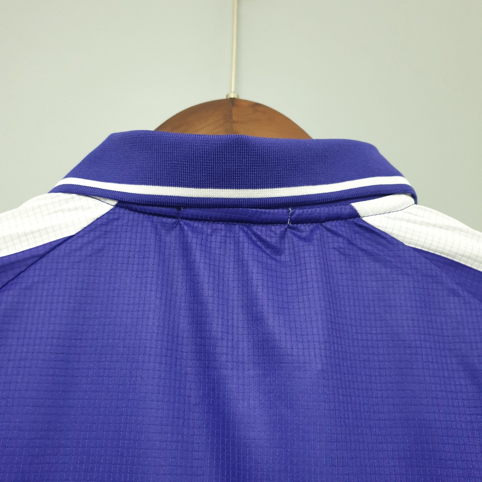 Fiorentina Retro-Trikot 1998/1999