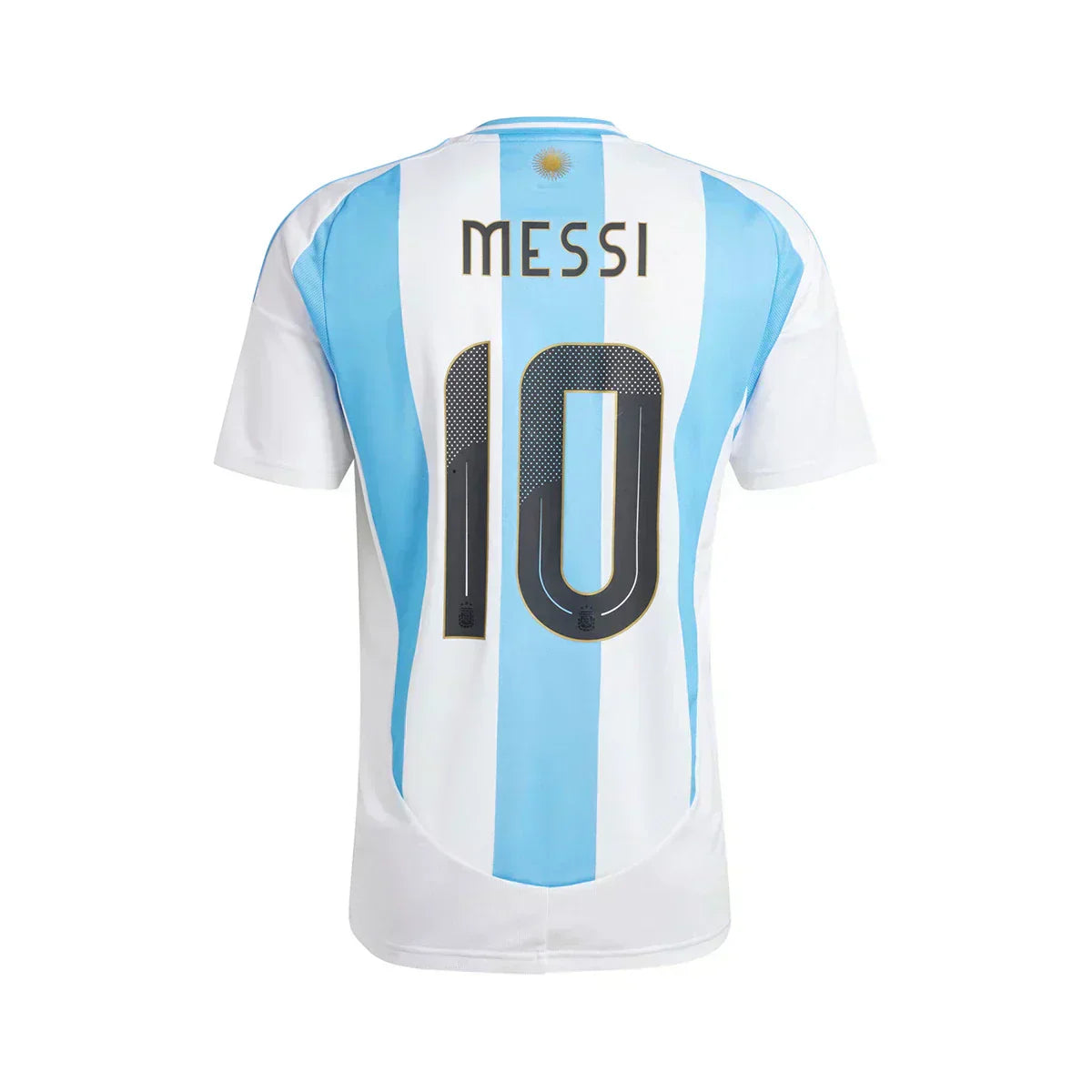2024/2025 Argentinië Thuisshirt