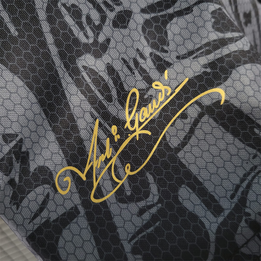 BARCELONA 2024 CITY CONCEPT kit