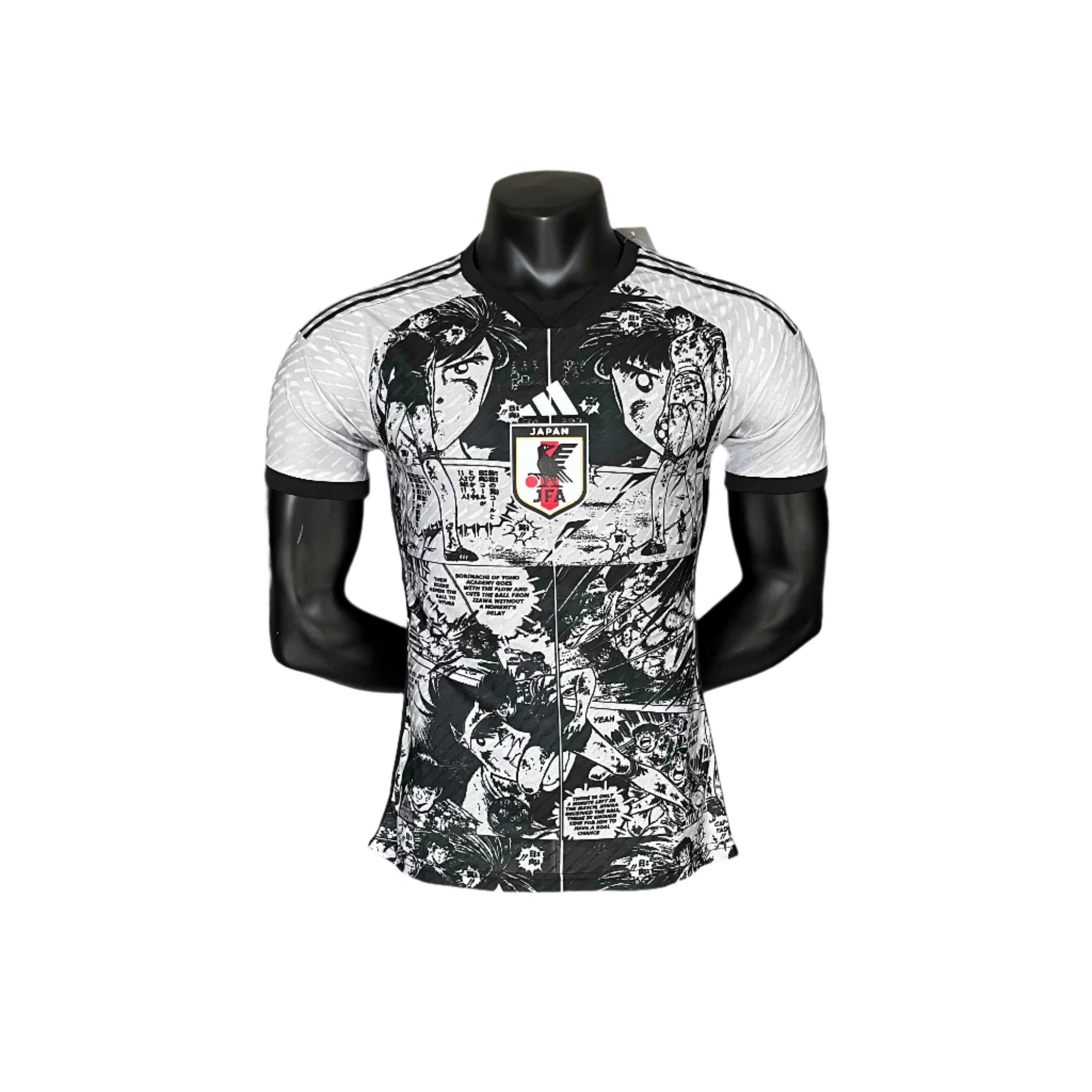 Japan 24-25 | Player Version