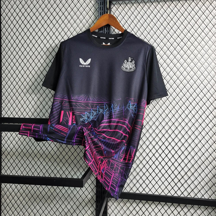 2023-2024 Newcastle United Special Edition-shirt