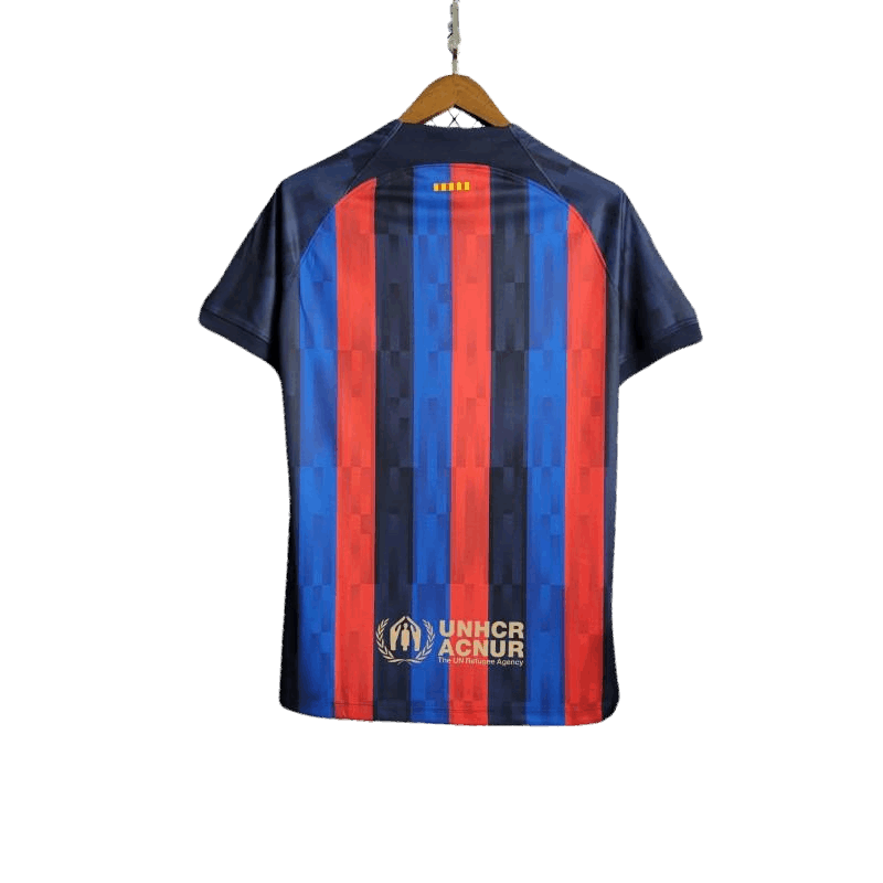 Barcelona Rosalia Home Special Edition kit 23-24 - Fanversie