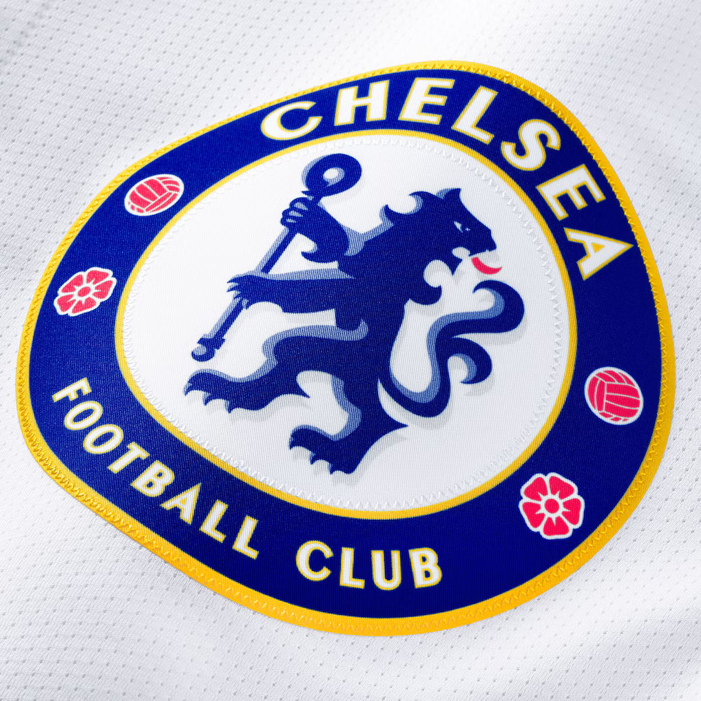 Chelsea Baseball Shirt Special Edition 2025-26